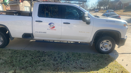Rs ac and Heating