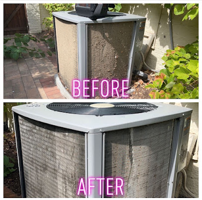 DFW Heating & Air Group, LLC