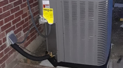 HVAC SERVICE J.P.O