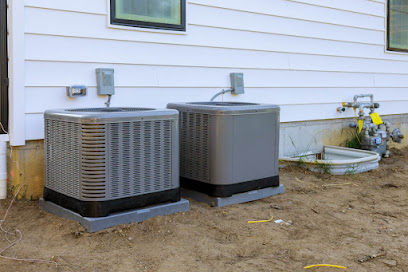 CJ Air Solutions