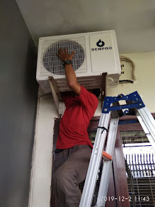 Optimum Air Conditioning Repair
