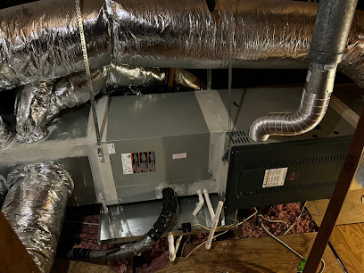 H & I HVAC LLC.