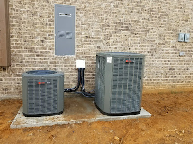 365 Heating And Air Conditioning