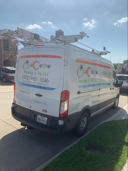 Cruz Control Heating & Air