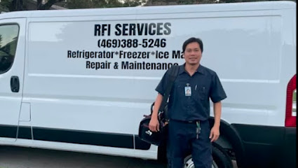 RFI SERVICES