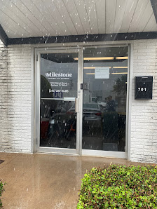 Milestone Electric, A/C, & Plumbing