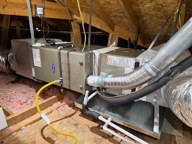 Alvizo HVAC Services