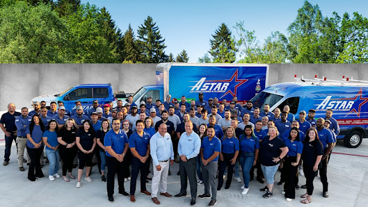 Astar Air Conditioning, Plumbing & Electric