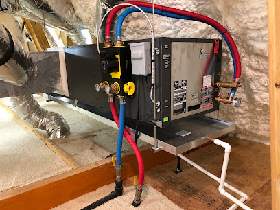 Excel Geothermal A/C & Heat, LLC