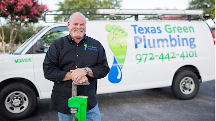 Texas Green Plumbing