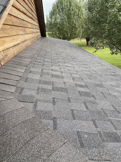 Reliable Roofing Solutions Dallas