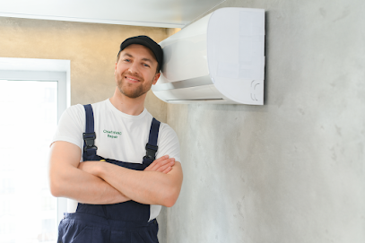 Boca Raton HVAC Repair Chief
