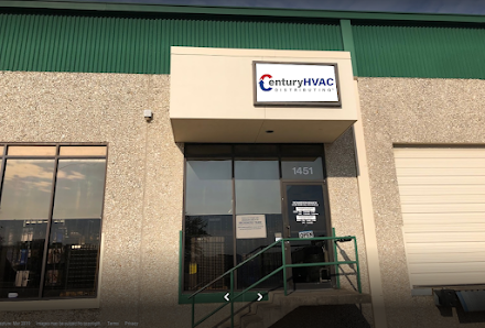 Century HVAC Distributing