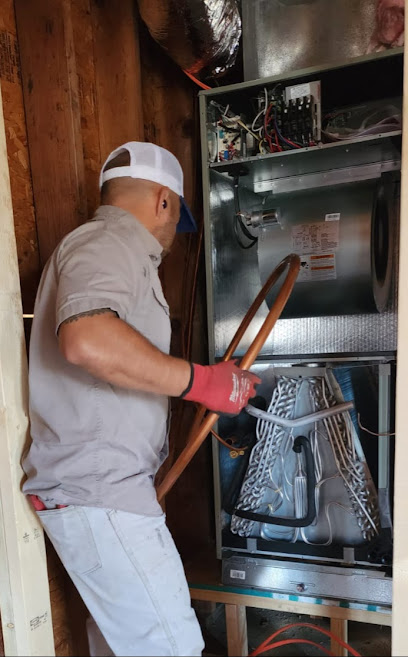 LENARI A/C AND REFRIGERATION