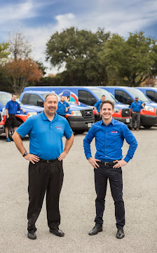 Rescue Air and Plumbing