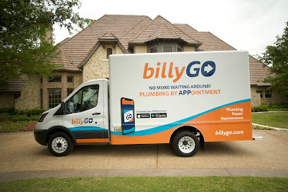 billyGO - Plumbing