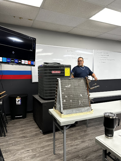 Genesis Hvac Services
