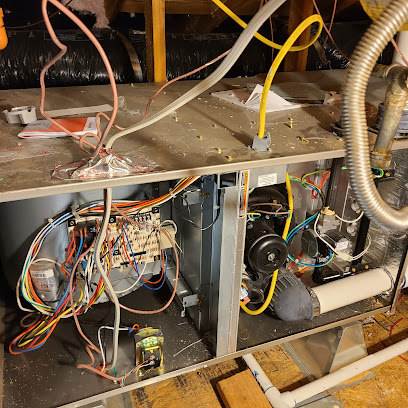 PL Air Conditioning & Heating