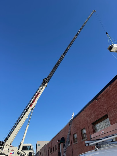 Pierce & Son Air Conditioning