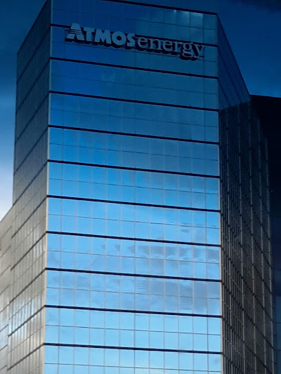 Atmos Energy