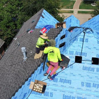 American Dream Construction Roofing