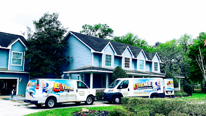 Extreme Air Duct cleaning of Dallas TX