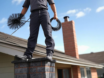 On Time Chimney Sweep Dallas TX