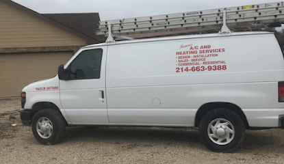 Romero's AC & Heating Services