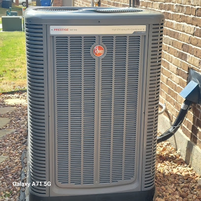 Cowboy Air Condition & Heating Company TDLR:21299