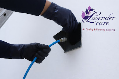 Lavender Care Air Duct & Carpet Cleaning