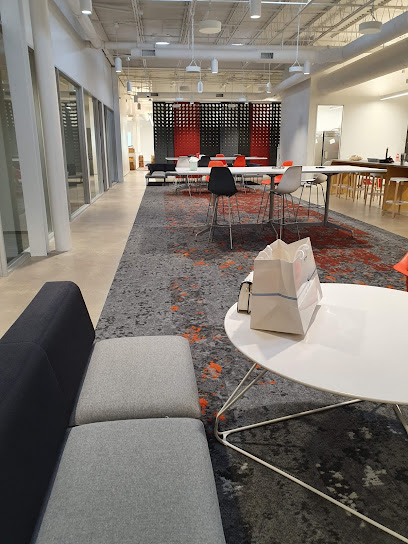 Office Sun Holdings