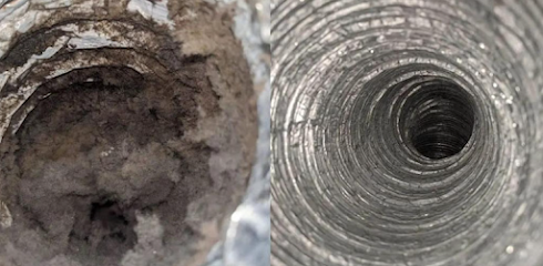 Premium Air Duct Cleaning Services