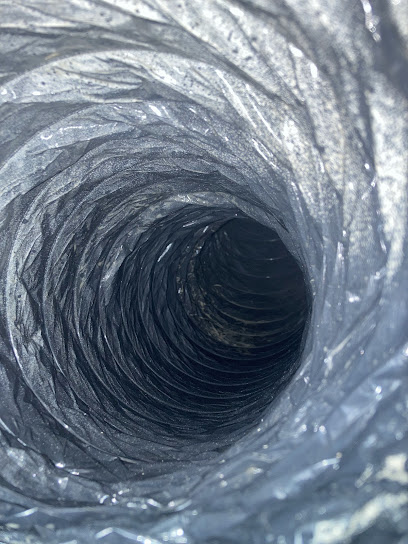 DFW Air Duct Solutions LLC