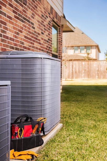 TexAir HVAC Services Dallas