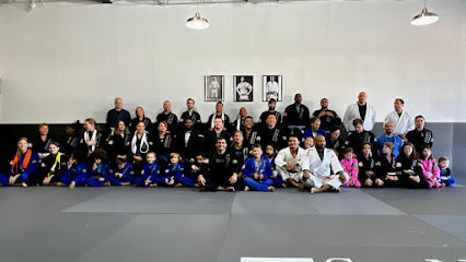 Academy of Champions Jiu Jitsu in Dallas