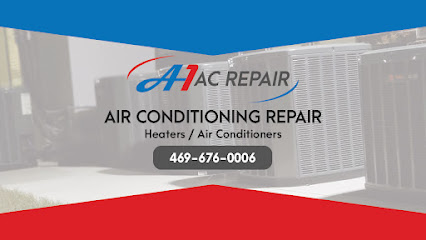 A1 AC Repair - Dallas