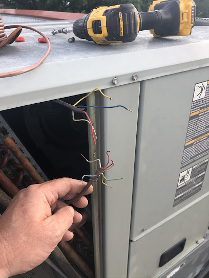 Air Republic HVAC
