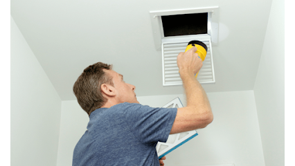 Spot Free Air Duct Cleaning