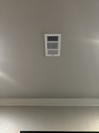 Dr. Air Duct Cleaning
