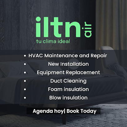 ILTN AIR