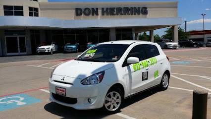 Don Herring North Mitsubishi