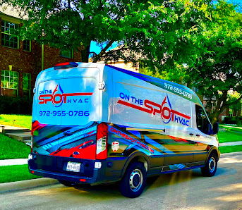 On The Spot HVAC