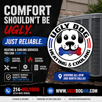 Ugly Dog Heating & Cooling