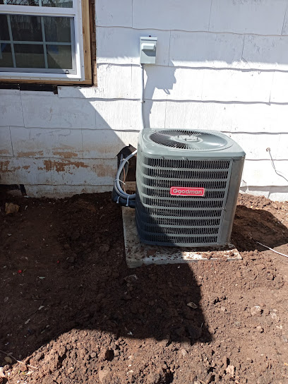 J and Sons Air Conditioning