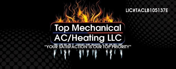 Top Mechanical A/C and Heating LLC