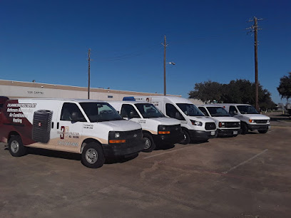 Calahan Construction & Air