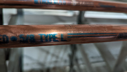 Johnson Supply