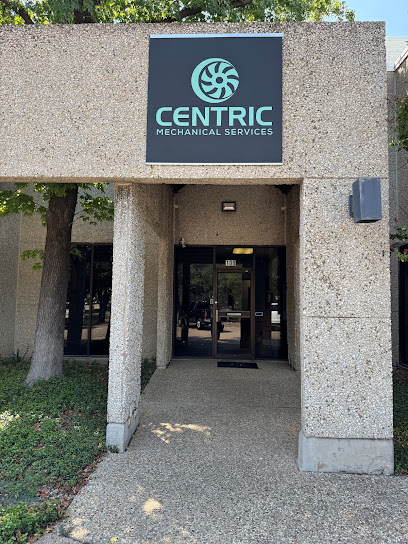Centric Mechanical Services Llc