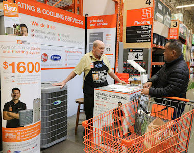 Extreme Comfort Air Conditioning and Heating
