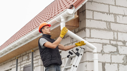 Gutter Solutions Of Texas